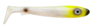 McRubber Jr. 17cm C25 Lemon Head
