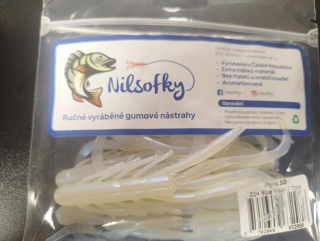 Nilsofka Nyra 10cm Blue Pearl