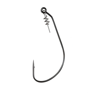 Savage Gear Weedles Hook BLN 6/0 6ks