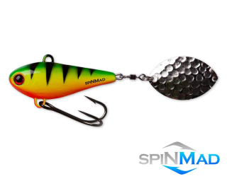 Spinmad Turbo 35g 1007
