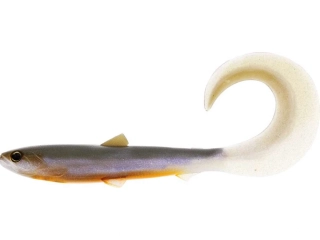 Westin BullTeez Curltail 10cm Dirty Harbor 