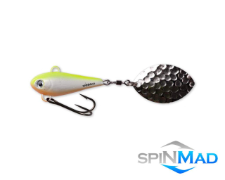 Spinmad Wir 10g 0801