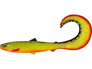 Westin BullTeez Curltail 21cm Baltic Pike