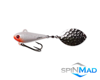 Spinmad Wir 10g 0806