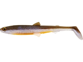 Westin BullTeez 9,5cm Dirty Harbor 1ks