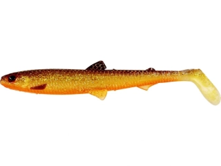 Westin BullTeez 7,5cm Gold Rush 1ks