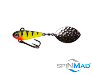 Spinmad Wir 10g 0814