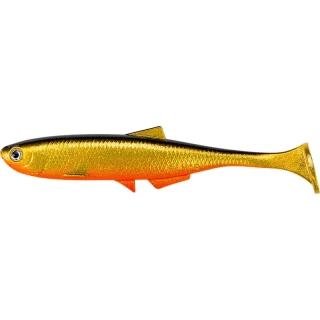 LMAB Kofi Bleak 18cm Gold Orange