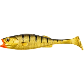 LMAB Kofi Perch 11cm Gold Tiger 4ks