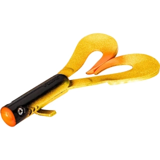 LMAB Drunk Dancer 15cm Gold Orange 2ks
