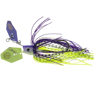 LMAB Kofi Multi Vibe 2.0 1/0 18g Purple Rave