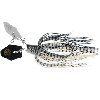 LMAB Kofi Multi Vibe 2.0 1/0 18g White Tiger