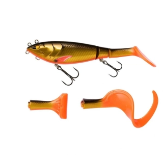Berkley Zilla Tailswinger 14cm Daybreak