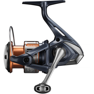 Shimano Nasci 2500 FD