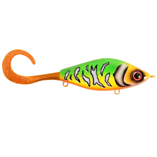 Strike Pro Guppie Jr. 11cm Jungle Rock