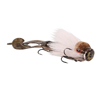 Miuras Mouse Mini 20cm Ice Cream