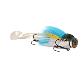 Miuras Mouse Mini 20cm The Swede