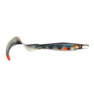 Strike Pro Pig Tail Junior 23cm Royal Perch