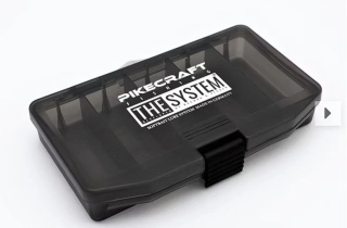 PikeCraft The System Box