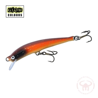 Nils Master Invincible 8cm 274 Plovoucí