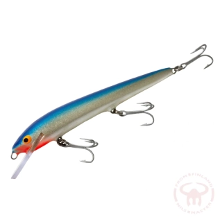 Nils Master Invincible 15cm 046 Plovoucí