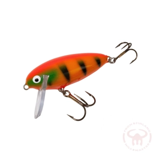 Nils Master Jäpittäjä 7,5cm 189 Plovoucí