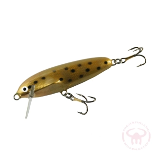 Nils Master Spearhead 8cm 085 Plovoucí