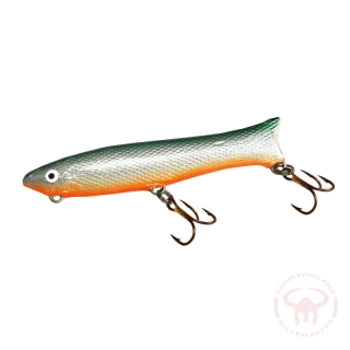 Nils Master Nirha 8cm 137 Plovoucí