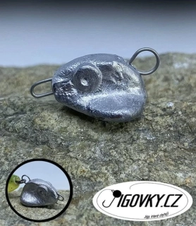 Čeburaška StandUp 5,5g 5ks