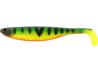 Westin ShadTeez Slim 27cm Tiger Perch