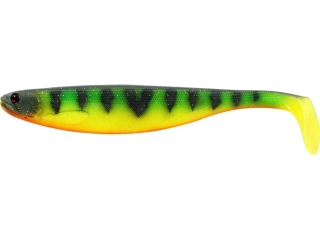 Westin ShadTeez Slim 18cm Tiger Perch