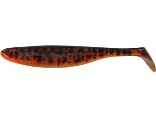 Westin ShadTeez Slim 18cm Motoroil Burbot