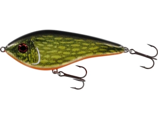 Westin Swim 12cm Sinking Real Baltic Pike