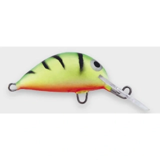 Dorado Alaska 3,5cm FT Plovoucí