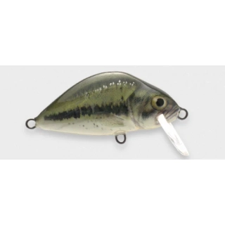 Dorado Lake 7cm BS Plovoucí
