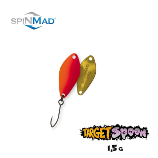 Spinmad Target Spoon 1,5g 3206