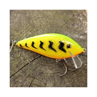 Bonito Krap SR 9cm Firetiger Plovoucí