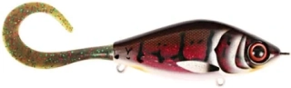Strike Pro Guppie Jr. 11cm Demon Bass
