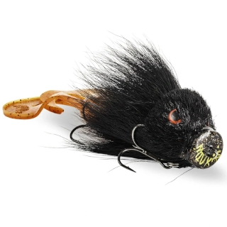 Miuras Mouse Mini 20cm Batman