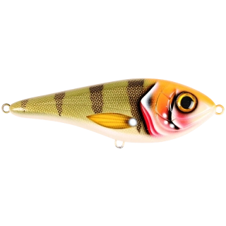 Strike Pro Buster Swim 13cm Lighting Perch