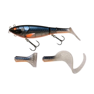 Berkley Zilla Tailswinger 14cm Two Tone Fegis