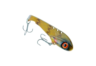 Svartzonker D-Blade 14,5g Walleye