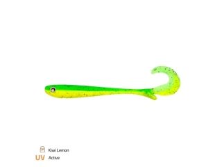 Zeck Baby Butcher 10cm Kiwi Lemon