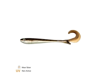 Zeck Baby Butcher 10cm Moore Silver