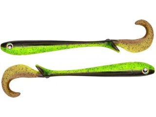 Zeck Baby Butcher 14cm Moor Kiwi