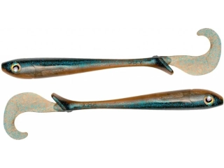 Zeck Baby Butcher 14cm Blue Flake Cookie
