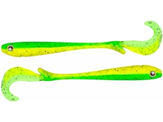 Zeck Baby Butcher 14cm Kiwi Lemon