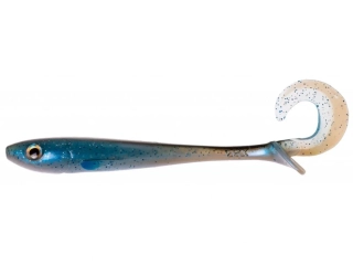 Zeck Butcher 16cm Blue Ice
