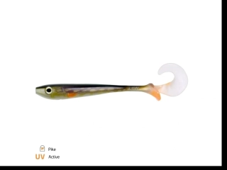 Zeck Butcher 16cm Pike