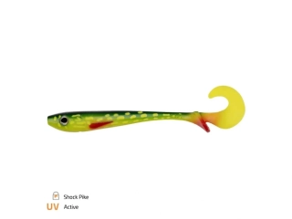 Zeck Butcher 16cm Shock Pike